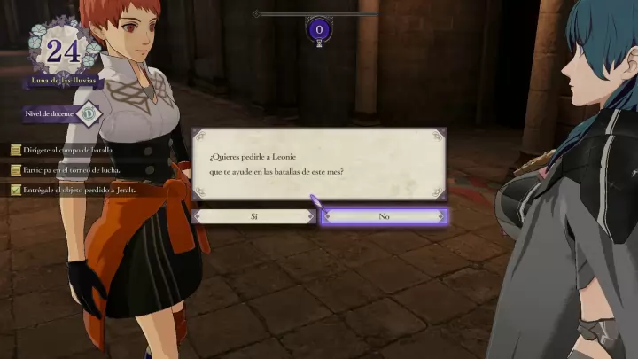 Fire Emblem Three Houses - Nintendo Switch