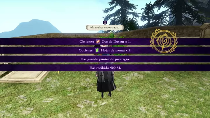 Fire Emblem: Three Houses