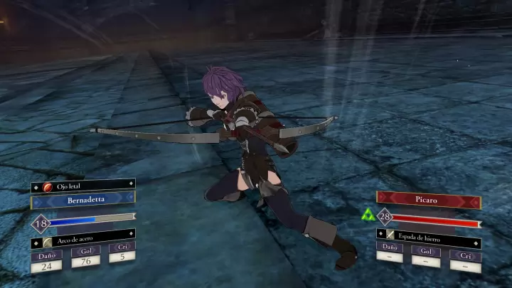 Fire Emblem Three Houses - Nintendo Switch