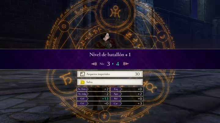 Fire Emblem: Three Houses