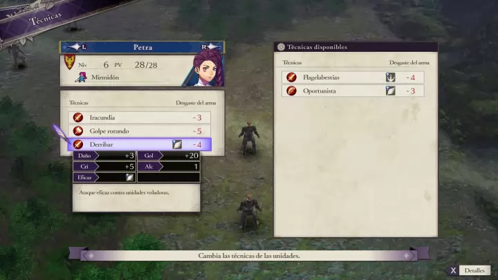 Fire Emblem: Three Houses