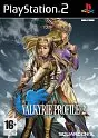 Valkyrie Profile 2: Silmeria PS2