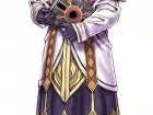 Valkyrie Profile 2 Silmeria - Imagen