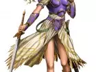 Valkyrie Profile 2 Silmeria - Imagen PS2