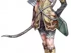 Valkyrie Profile 2 Silmeria - Imagen