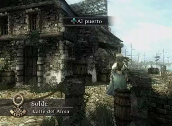 Valkyrie Profile 2 Silmeria