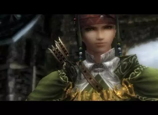 Valkyrie Profile 2: Silmeria
