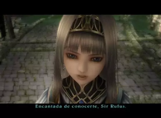 Valkyrie Profile 2 Silmeria - PS2