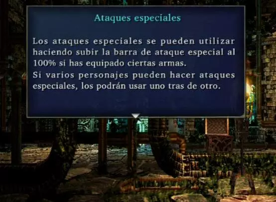 Valkyrie Profile 2: Silmeria