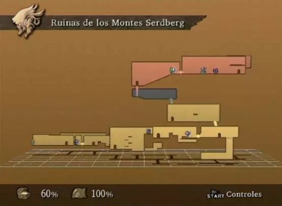 Valkyrie Profile 2: Silmeria