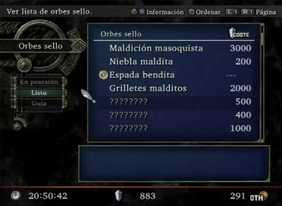 Valkyrie Profile 2: Silmeria