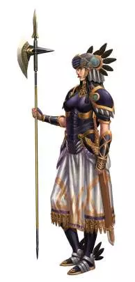 Valkyrie Profile 2 Silmeria - PS2