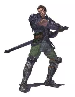 Valkyrie Profile 2 Silmeria