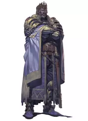 Valkyrie Profile 2: Silmeria