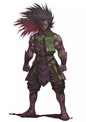 Valkyrie Profile 2 Silmeria - PS2