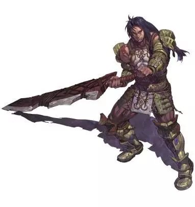 Valkyrie Profile 2 Silmeria