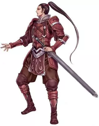 Valkyrie Profile 2: Silmeria