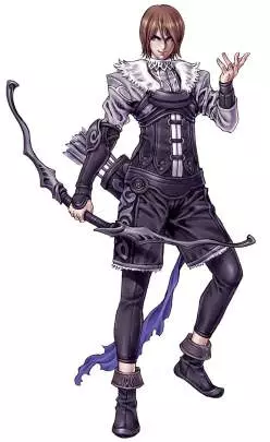 Valkyrie Profile 2 Silmeria - PS2