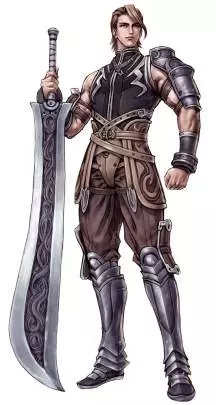 Valkyrie Profile 2: Silmeria