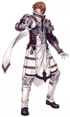 Valkyrie Profile 2 Silmeria - PS2