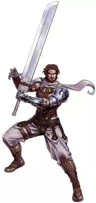 Valkyrie Profile 2 Silmeria