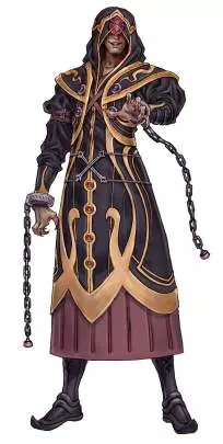 Valkyrie Profile 2 Silmeria