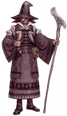 Valkyrie Profile 2: Silmeria