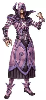 Valkyrie Profile 2 Silmeria - PS2