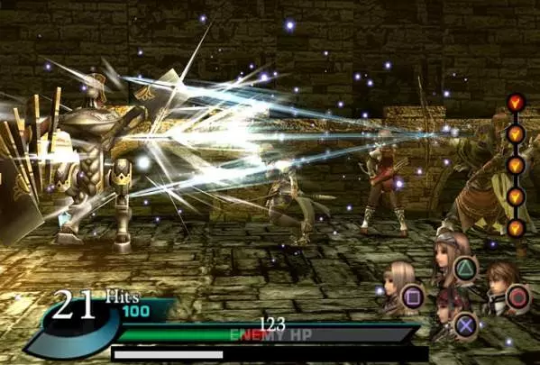 Valkyrie Profile 2: Silmeria