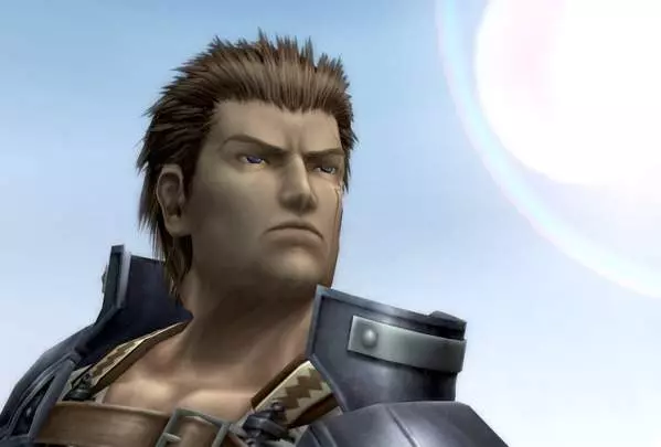 Valkyrie Profile 2 Silmeria - PS2