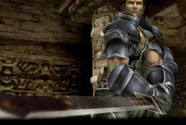 Valkyrie Profile 2 Silmeria