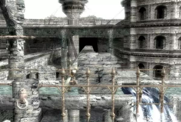 Valkyrie Profile 2 Silmeria