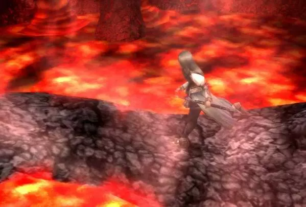 Valkyrie Profile 2 Silmeria