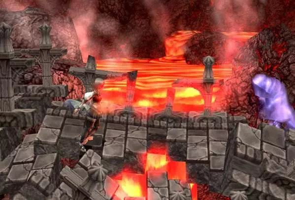 Valkyrie Profile 2 Silmeria