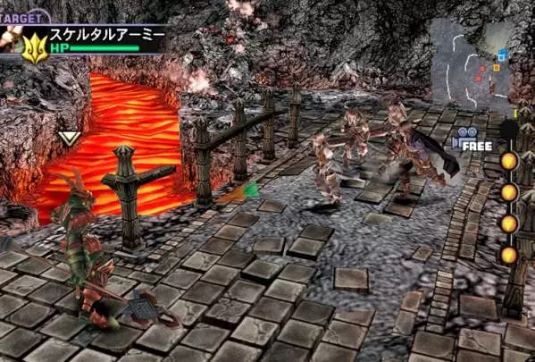 Valkyrie Profile 2: Silmeria