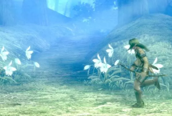 Valkyrie Profile 2 Silmeria