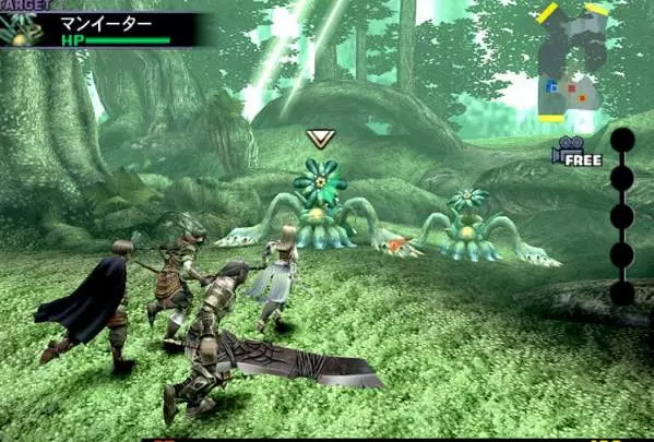 Valkyrie Profile 2: Silmeria