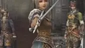 Valkyrie Profile 2 Silmeria: Trailer oficial 1