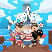 Carátula de Solo: Islands of the Heart - Xbox One