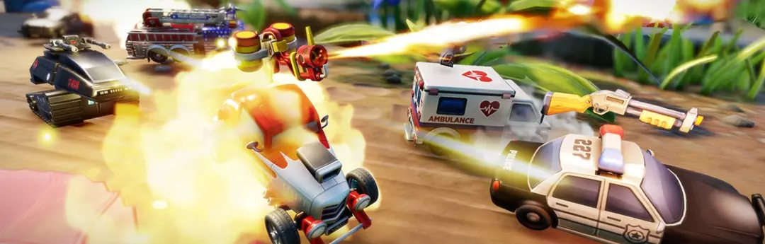 Análisis Micro Machines World Series Análisis Micro Machines World Series