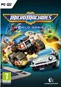 Micro Machines World Series PC