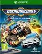 Micro Machines World Series Xbox One