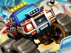 Micro Machines World Series