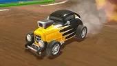 Micro Machines World Series: Tráiler de Lanzamiento