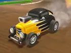 Micro Machines World Series: Tráiler de Lanzamiento