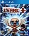 The Binding of Isaac: Afterbirth +