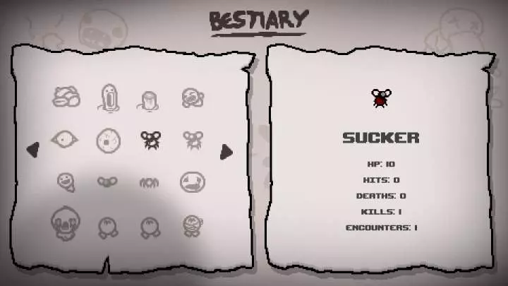 The Binding of Isaac Afterbirth +