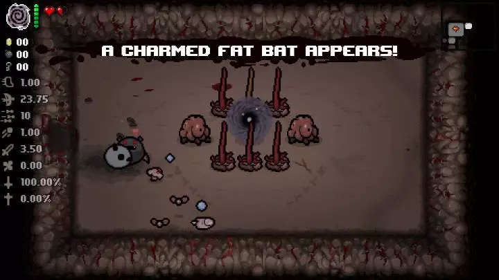 The Binding of Isaac: Afterbirth +