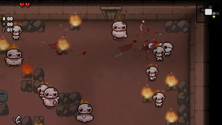 The Binding of Isaac: Afterbirth +