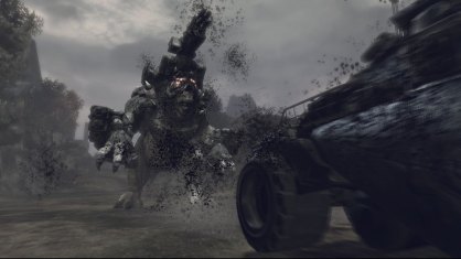 Gears of War
